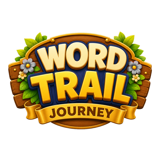 Word Trail Journey